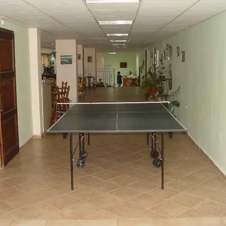 Hotel Zlaten Rog Goudstrand