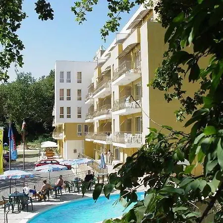 Hotel Zlaten Rog